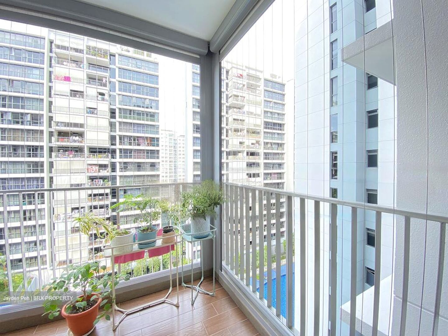 Twin Waterfalls (D19), Condominium #560999251